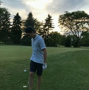 Meet your Posher, Joseph